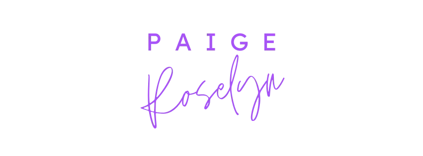 Paige Roselyn